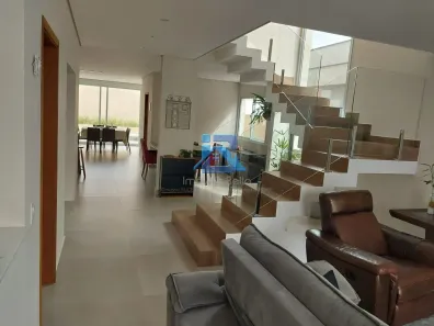 Casa de Condomínio com 4 Quartos à venda, 311m² no Bairro Itapema, Itatiba