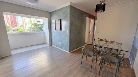 Apartamento com 3 Quartos à venda, 65m² no Aldeota, Fortaleza