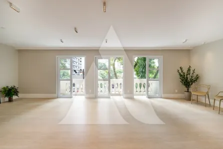 Apartamento com 3 Quartos à venda, 170m² no Jardim Paulista, São Paulo