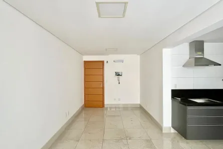 Apartamento com 2 Quartos à venda, 59m² no Lourdes, Belo Horizonte