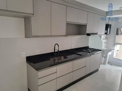 Apartamento com 3 Quartos à venda, 80m² no Balneário Tropical, Paulínia