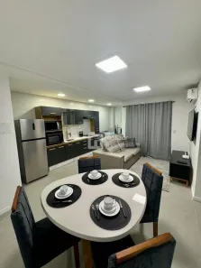 Apartamento com 2 Quartos à venda, 60m² no Praia de Fora, Palhoça