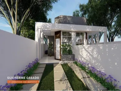 Casa com 2 Quartos à venda, 60m² no Água Espraiada (Caucaia do Alto), Cotia