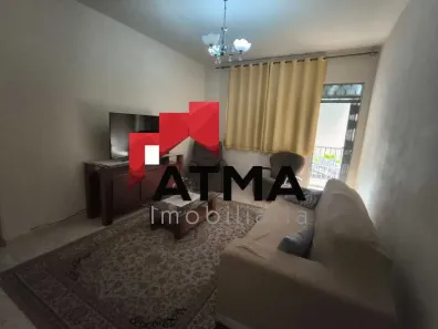 Apartamento com 2 Quartos à venda, 63m² no Vila da Penha, Rio de Janeiro