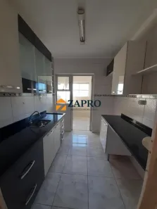 Apartamento com 2 Quartos à venda, 76m² no Jardim São Dimas, São José dos Campos