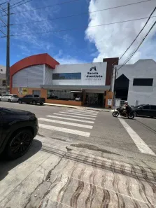 Ponto Comercial com 8 Quartos à venda, 1m² no Siqueira Campos, Aracaju
