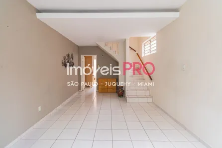 Sobrado com 2 Quartos à venda, 98m² no Campo Belo, São Paulo