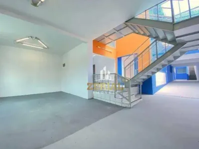 Prédio Comercial à venda, 646m² no Osvaldo Cruz, São Caetano do Sul