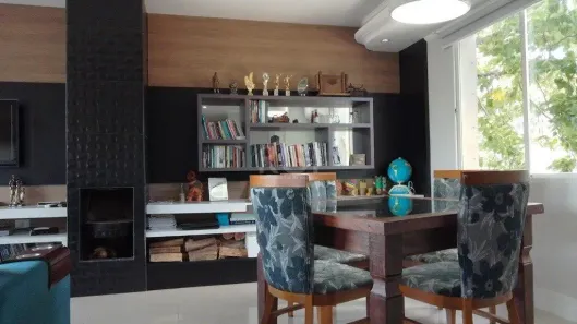 Cobertura com 3 Quartos à venda, 147m² no Bom Jesus, Porto Alegre