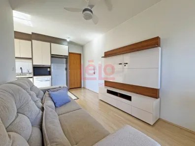 Apartamento com 2 Quartos à venda, 57m² no Vila Marumby, Maringá