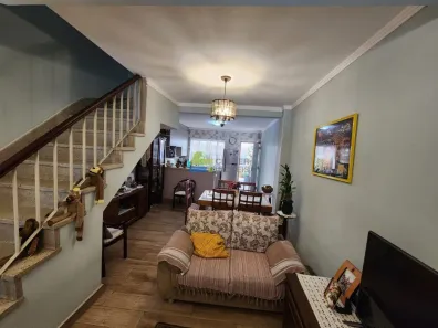 Sobrado com 2 Quartos à venda, 92m² no Planalto Paulista, São Paulo