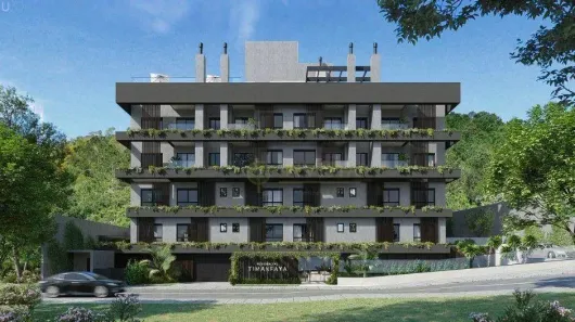 Apartamento com 1 Quarto à venda, 64m² no Jurerê, Florianópolis
