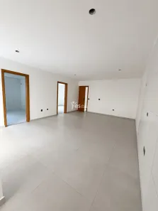 Apartamento com 2 Quartos à venda, 105m² no Vila Guiomar, Santo André