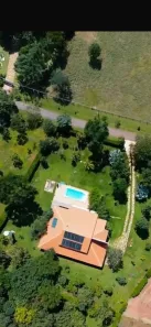 Fazenda/Sítio com 4 Quartos à venda, 5082m² no Condomínio Alto da Boa Vista, Senador Canedo
