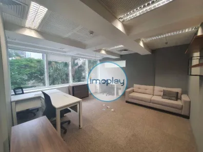 Sala Comercial para alugar, 818m² no Santana, São Paulo