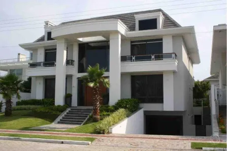 Casa com 5 Quartos à venda, 758m² no Jurerê Internacional, Florianópolis