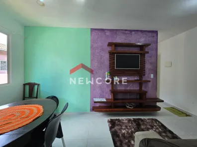 Apartamento com 2 Quartos à venda, 60m² no Estância dos Eucaliptos, Peruíbe