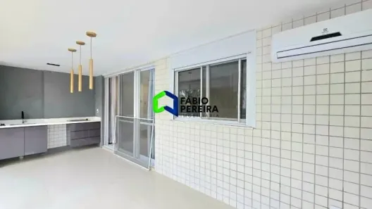 Apartamento com 4 Quartos à venda, 154m² no Barra da Tijuca, Rio de Janeiro