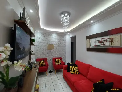 Apartamento com 2 Quartos à venda, 58m² no Saúde, São Paulo