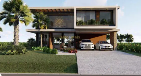 Casa de Condomínio com 5 Quartos à venda, 400m² no XANGRI-LÁ, Xangri-lá
