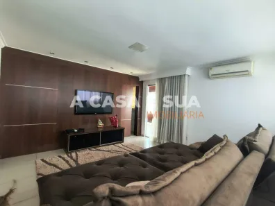 Cobertura com 3 Quartos à venda, 150m² no Angola, Betim