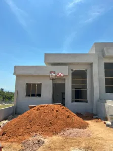 Casa com 2 Quartos à venda, 112m² no Residencial e Comercial Bosque da Imperatriz, Pindamonhangaba