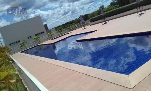Lote/Terreno à venda, 300m² no Condomínio Belvedere II, Cuiabá