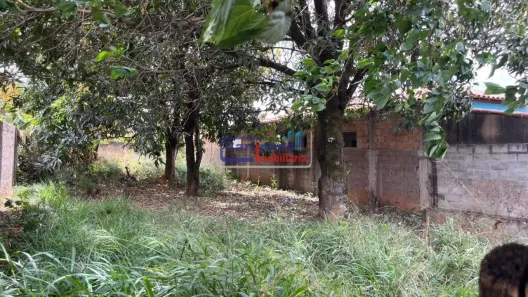 Lote/Terreno à venda, 360m² no Estacao Paraopeba, São Joaquim de Bicas