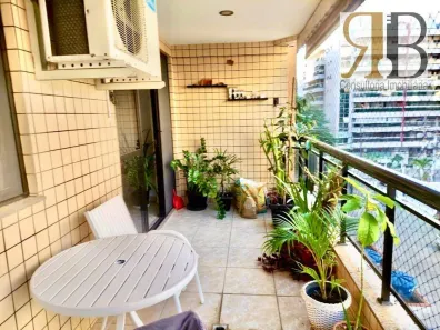 Apartamento com 2 Quartos à venda, 95m² no Freguesia (Jacarepaguá), Rio de Janeiro