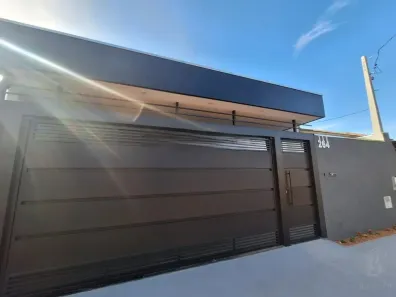 Casa com 3 Quartos à venda, 200m² no César de Almeida, Marília