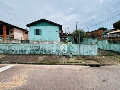 Casa com 3 Quartos à venda, 120m² no Jardim Planalto, Esteio