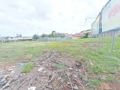 Lote/Terreno à venda, 2000m² no Alto da Boa Vista, Ribeirão Preto