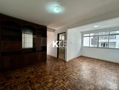 Apartamento com 2 Quartos para alugar, 57m² no Coqueiros, Florianópolis
