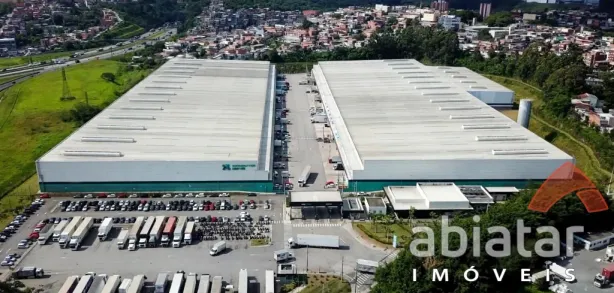 Galpão/Depósito/Armazém para alugar, 10497m² no Jardim Vista Alegre, Embu das Artes