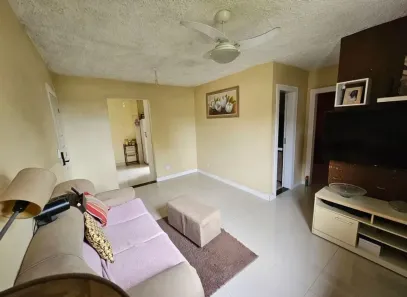 Apartamento com 2 Quartos à venda, 55m² no Parque Verde, Belém