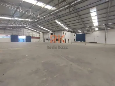 Galpão/Depósito/Armazém para alugar, 1500m² no Juliana, Belo Horizonte