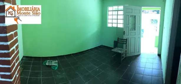 Casa com 1 Quarto à venda, 70m² no Jardim Alvorada, Guarulhos