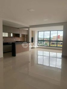Apartamento com 3 Quartos à venda, 118m² no Granada, Uberlândia