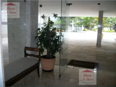 Apartamento com 2 Quartos para alugar, 100m² no Cerqueira César, São Paulo