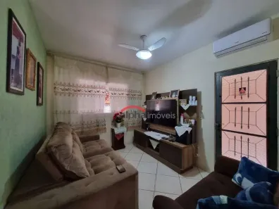 Casa com 3 Quartos à venda, 164m² no Jardim Sumarezinho, Hortolândia
