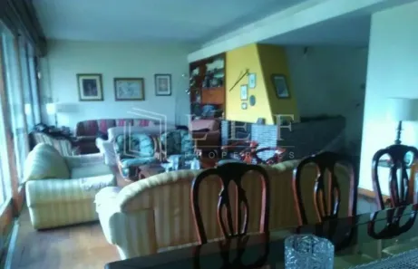 Casa com 4 Quartos à venda, 280m² no Pacaembu, São Paulo