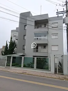 Apartamento com 1 Quarto para alugar, 47m² no Petrópolis, Caxias do Sul