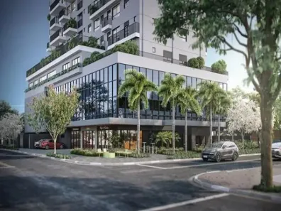 Apartamento com 3 Quartos à venda, 144m² no Setor Bueno, Goiânia