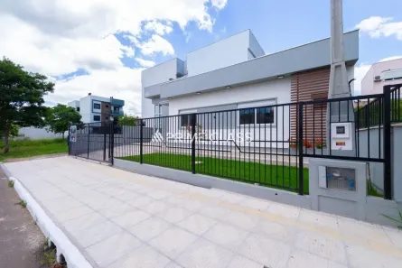 Casa com 3 Quartos à venda, 79m² no Oriço, Gravataí