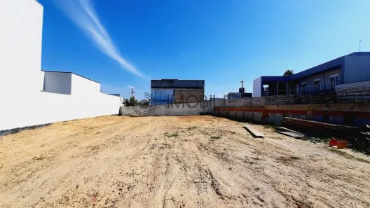 Lote/Terreno à venda, 321m² no Jardim Residencial Dona Maria José, Indaiatuba