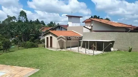 Casa com 5 Quartos à venda, 200m² no Mariápolis Ginetta, Vargem Grande Paulista