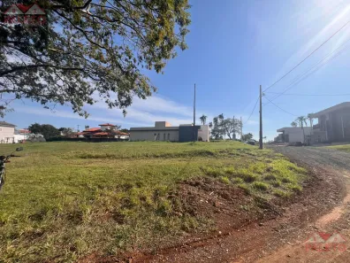 Lote/Terreno à venda, 450m² no Ninho Verde I Eco Residence, Porangaba