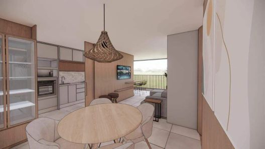 Apartamento com 3 Quartos à venda, 98m² no Iguatemi, São José do Rio Preto