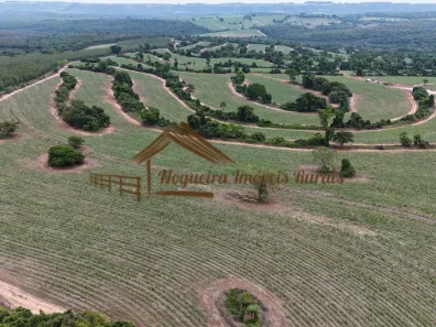 Fazenda/Sítio à venda, 1m² no , Brotas