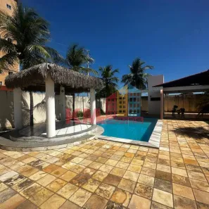 Casa com 3 Quartos à venda, 481m² no Presidente Costa e Silva, Mossoró